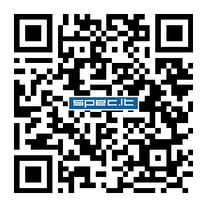 QR kodas | BMX race Lithuania, VŠĮ