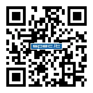 QR kodas | BN prekyba, UAB | spec.lt