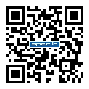 QR kodas | BNA ERGO, UAB | spec.lt