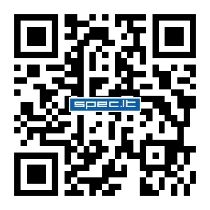 QR kodas | BNA GRUPĖ, UAB | spec.lt