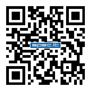 QR kodas | BNB Capital, UAB | spec.lt