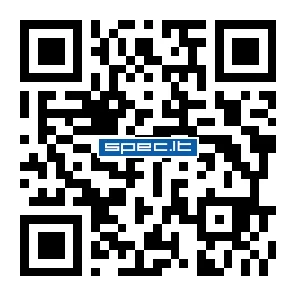 QR kodas | BnB Group, UAB | spec.lt