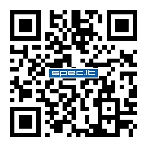 QR kodas | BnB Services, UAB | spec.lt