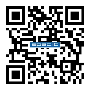QR kodas | Bnei Maskilim
