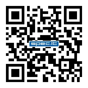 QR kodas | Bngineering, MB