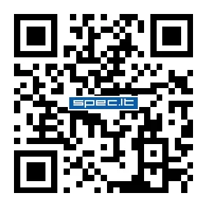 QR kodas | BNO, UAB | spec.lt