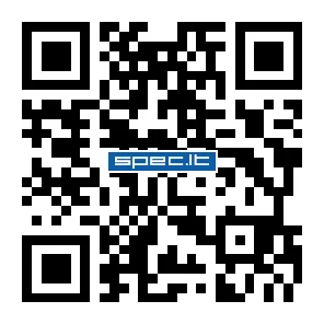 QR kodas | BnP Finance, UAB