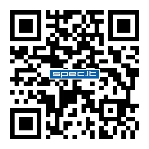 QR kodas | BNRG, UAB | spec.lt