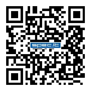 QR kodas | BNS, UAB | spec.lt