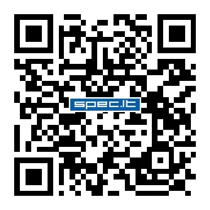 QR kodas | BNS Technical Service, UAB