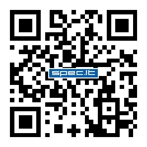QR kodas | Bnsave, MB | spec.lt