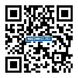 QR kodas | BNSB, UAB | spec.lt