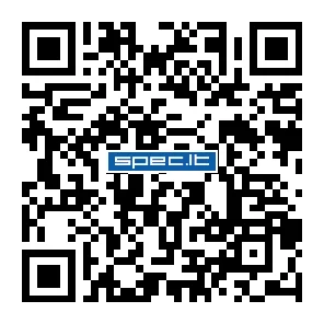 QR kodas | bnt Heemann advokatų profesinė bendrija | spec.lt