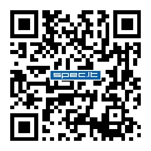 QR kodas | Bnt legal and tax Holding, UAB