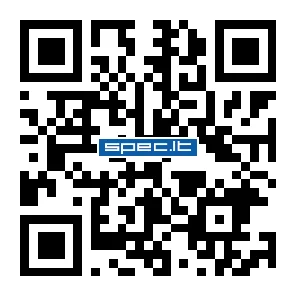 QR kodas | BSP Asset Management Klaipėda, UAB | spec.lt