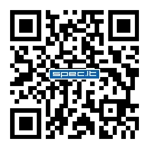 QR kodas | Bnv projektai, MB