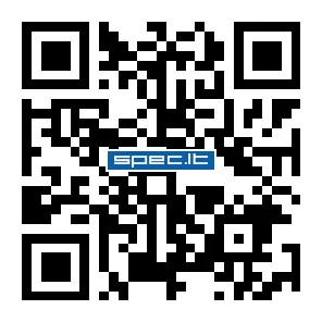 QR kodas | BO caffe, MB