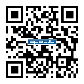 QR kodas | Bo Hai, UAB