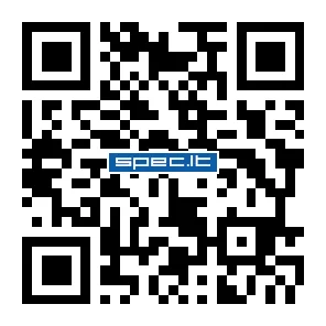 QR kodas | BO PROJEKTAI, UAB | spec.lt