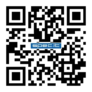 QR kodas | BOARD GAMES, UAB | spec.lt