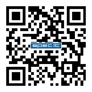 QR kodas | Board zone, UAB | spec.lt