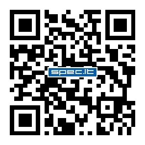 QR kodas | Boardhouse, UAB | spec.lt