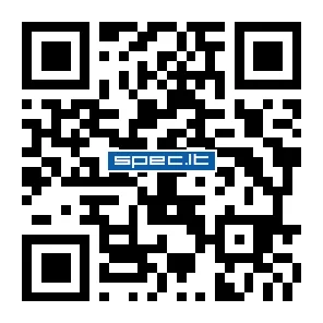 QR kodas | Boart, MB