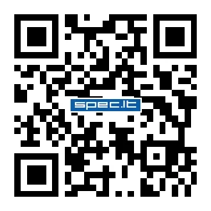 QR kodas | Boas, MB