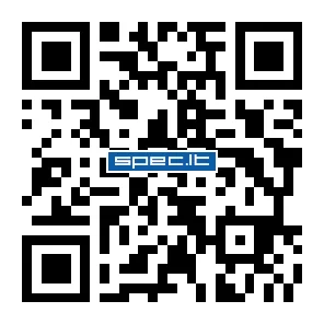 QR kodas | Bobas, UAB | spec.lt
