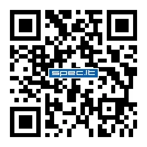 QR kodas | Bobcata, MB