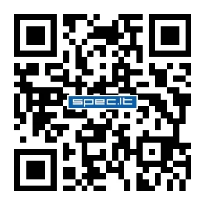 QR kodas | Bobcatukas, UAB