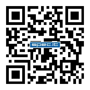 QR kodas | BOBEKS, UAB | spec.lt