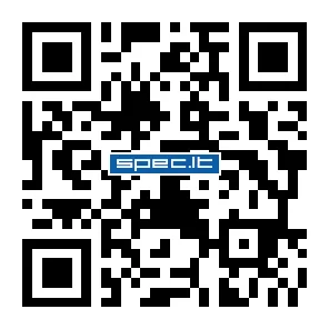 QR kodas | Bobelo, UAB