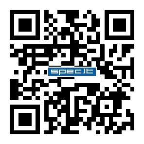 QR kodas | Bobera, MB