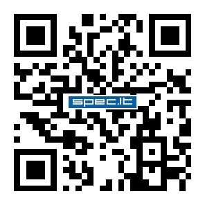 QR kodas | Bobis, UAB