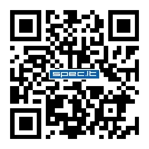 QR kodas | Bobkatas, UAB | spec.lt