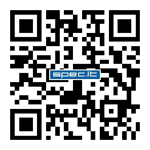 QR kodas | Bobkavita, IĮ | spec.lt