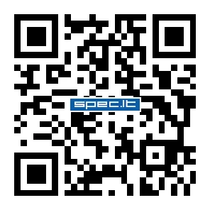 QR kodas | Bobketa, UAB | spec.lt