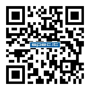 QR kodas | Boblebus, IĮ | spec.lt