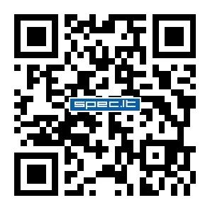 QR kodas | Bobras, MB