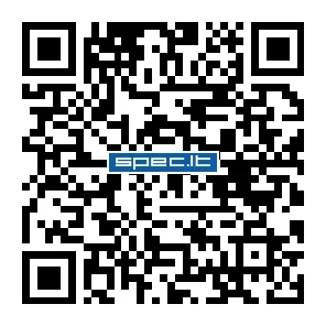 QR kodas | Bobriškio sentikių religinė bendruomenė | spec.lt