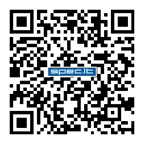 QR kodas | Bobrovos Natalijos prekybinė įmonė BONA