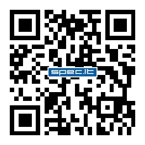 QR kodas | Bobų vasara, VŠĮ | spec.lt