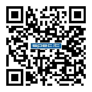 QR kodas | Boca Fashion Lab, MB | spec.lt