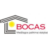 Bocas ir Ko, UAB