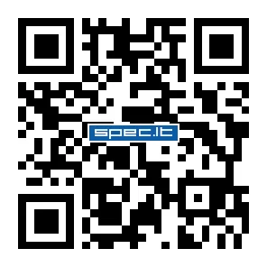 QR kodas | Bocas ir Ko, UAB | spec.lt