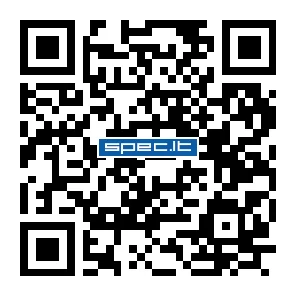 QR kodas | BOCHAKOLITA, N. Markevičiaus įmonė | spec.lt