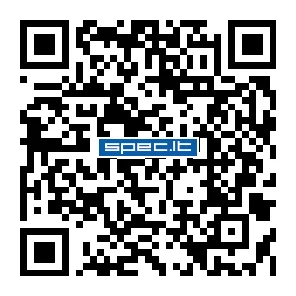 QR kodas | BOČIAI, Vilniaus m. pensininkų bendrija | spec.lt