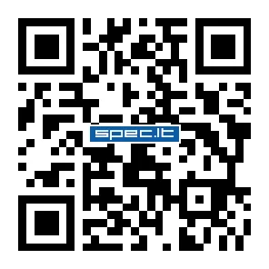 QR kodas | Bočiai, ŽŪB | spec.lt