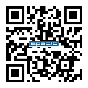 QR kodas | Bočiupis, UAB | spec.lt